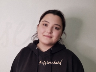 Aislyburchard