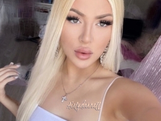 Aislydarnell