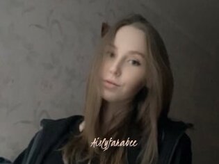 Aislyfarabee