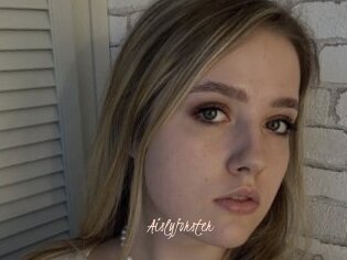 Aislyforster