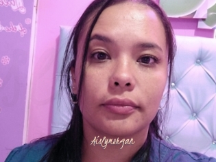 Aislymorgan