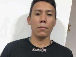 Aivarhotboy