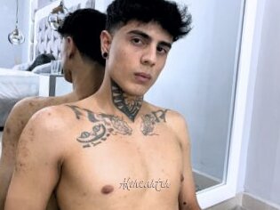 akoncarter Sexenmacht
