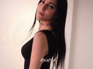 Alaiafendi