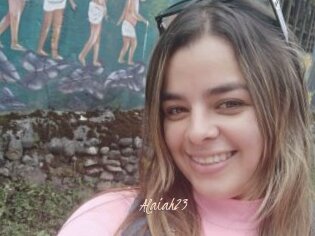 Alaiah23