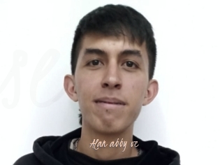 alan_abby_vc Sexenmacht