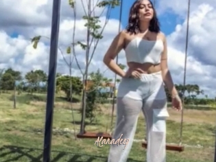 Alanadeep