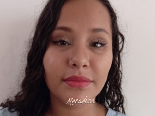 Alanadevon