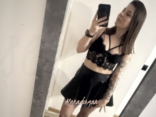 alanadorgan Sexenmacht