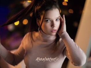 Alanafantastic
