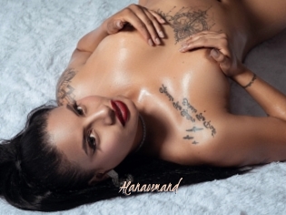 Alanaosmand