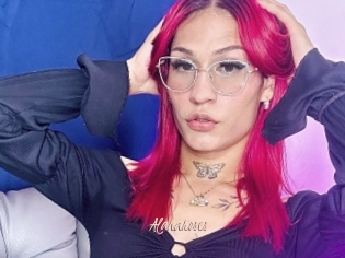 Alanaroses