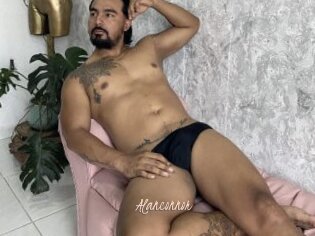 Alanconnor
