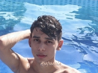 Alanferreria