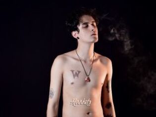 Alanhotx