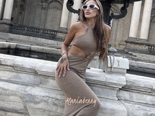 Alaniaberry