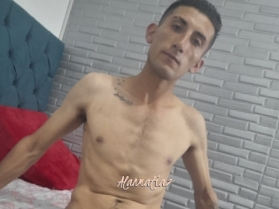 Alanmatiaz