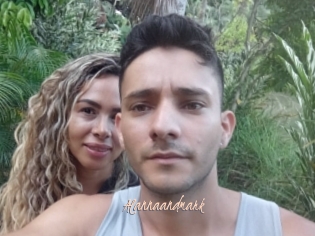 Alannaandmark