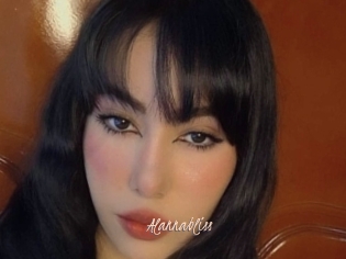 Alannabliss