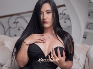 Alannadumont