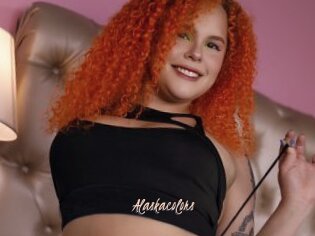 Alaskacolors
