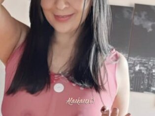 Alaskasex69