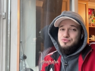 Albertnelson