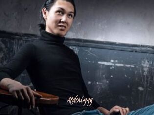 Aldeniggy