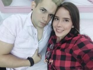 Ale_joy