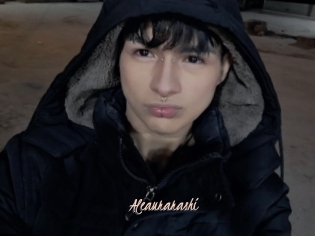 Aleaurarashi