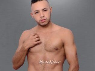 Alecmartinez