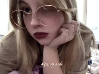 Aleexagrande