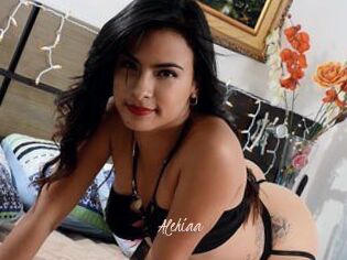 Alehiaa