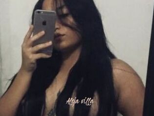 Aleja_villa