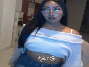 Alejaconelly