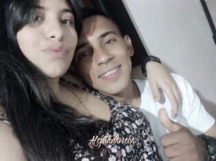 Alejandhosein