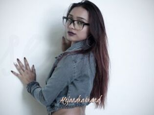 Alejandrabrand
