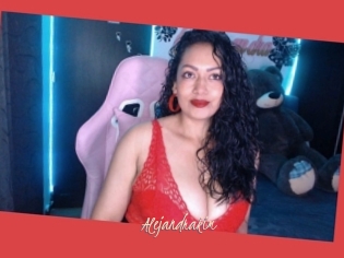 Alejandrakim