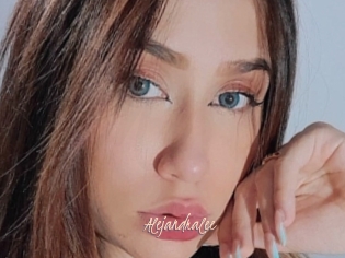 Alejandralee