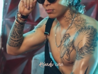 Alejandro_conor