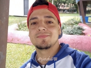 Alejandro0700