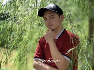 Alejandrodupre