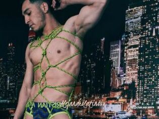 Alejandrolatinboy