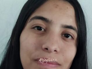 Alejayhousin