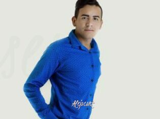 Alejocont
