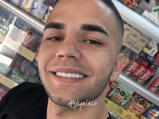 Alejoquiroz