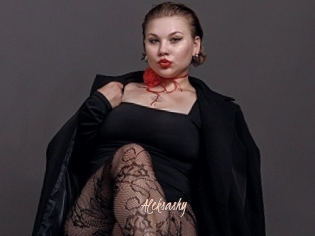 Aleksashy