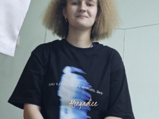 Alenyadice