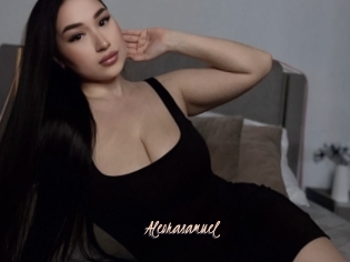 Aleorasamuel