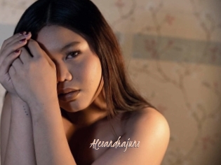 Alesandrajuns
